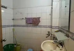 SÁT QUẬN UỶ CŨ - 2 MẶT NGÕ TRƯỚC SAU - CÓ Ô CHỜ THANG MÁY - 48M - 8,X TỶ... Bán nhà riêng tại Yên Sở, Hà Nội 04