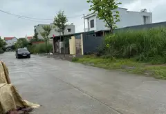 THÔN TRỊNH XÁ - LẠC ĐẠO - HƯNG YÊN... Bán đất tại Lạc Đạo, Hưng Yên 05