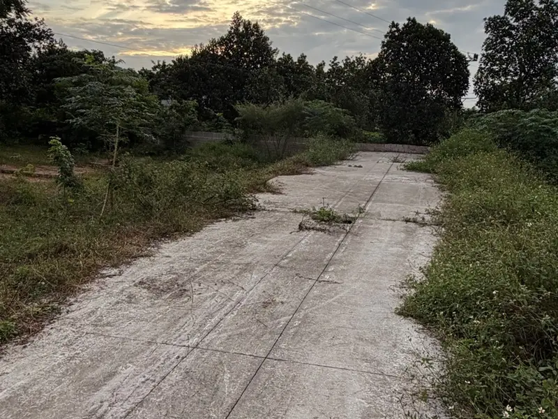 Lô đất 80m2 yên tĩnh, khu trung du Quế Võ... Bán đất tại Phù Lãng, Bắc Ninh 01