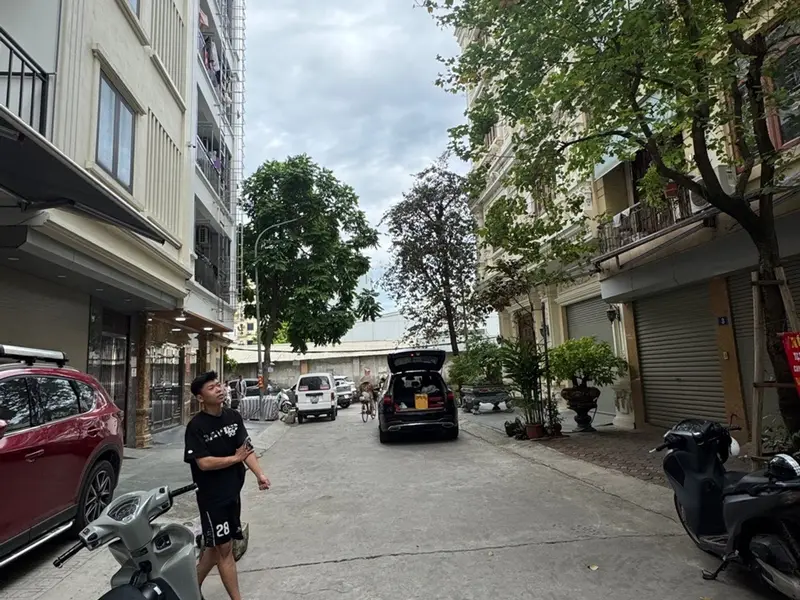 Nhà 40m² - Thanh Liệt, Thanh Trì, Hà Nội - 16.8 tỷ... Bán nhà riêng tại Thanh Liệt, Hà Nội 01