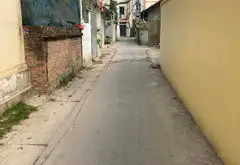 Đất mặt tiền rộng, giá tốt khu Yên Nghĩa... Bán đất tại Yên Nghĩa, Hà Nội 05