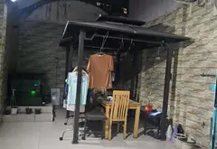 Nhà 2 tầng 110m2 hướng Đông Nam quận 10 giá 10.2 tỷ... Bán owner_side tại Hòa Hưng, Hồ Chí Minh 05