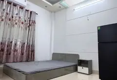 Nhà 5 tầng hẻm ô tô, cho thuê 24 triệu/tháng tại Gò Vấp... Bán nhà riêng tại An Hội Tây, Hồ Chí Minh 05