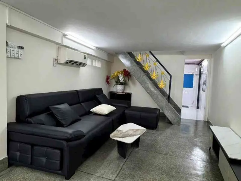 GẦN SÂN BAY, GIÁP PHÚ NHUẬN, QUẬN 3, QUẬN 10, HẺM XE HƠI - 3Tầng-Ngang 3m - CMT 8 - TÂN BÌNH... Bán nhà riêng tại Tân Sơn Nhất, Hồ Chí Minh 01