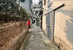 Nhà mới gần Hồ điều hòa, gần ô tô, full nội thất Ngọc Thụy... Bán nhà riêng tại Bồ Đề, Hà Nội 03