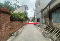 Bán đất thổ cư 72m2 tại Thụy Lâm, Đông Anh với mặt tiền 4m giá 4.6 tỷ... Bán đất tại Thư Lâm, Hà Nội 03