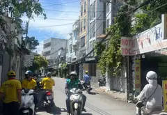 Nhà 6 tầng Tại chu văn An ,nhiều phòng ngủ tại phường Bình Thạnh, TP Hồ Chí Minh, giá 14 tỷ... Bán nhà riêng tại Bình Thạnh, Hồ Chí Minh 02