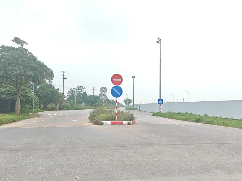 🔥 BÁN ĐẤT ĐẤU GIÁ SỐ 1 HƯƠNG ĐÌNH – 95M² – MT 5M – 6,95 TỶ... Bán đất tại Sóc Sơn, Hà Nội 01