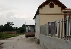 Cơ hội hiếm có sở hữu nhà vườn nhỏ xinh diện tích rộng tại khu vực đang phát triển... Bán nhà riêng tại Kim Anh, Hà Nội 02