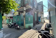 Warm Cozy Home | Solid And Stable ~ Fully Accessible of The City Center of Da Nang... Bán nhà riêng tại Thanh Khê, Đà Nẵng 13