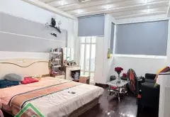 CHỈ 11,34 TỶ - Ô TÔ ĐỖ CỬA - CÁCH MẶT TIỀN TRƯỜNG SA CHỈ 10M - P. NHIÊU LỘC (Q. 3) - NHÀ 4 TẦNG BTC... Bán nhà riêng tại Nhiêu Lộc, Hồ Chí Minh 14