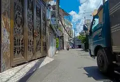 Biệt Thự Hiện Đại Phong Cách Đẳng Cấp Tại Quận Gò Vấp... Bán nhà riêng tại An Hội Đông, Hồ Chí Minh 01
