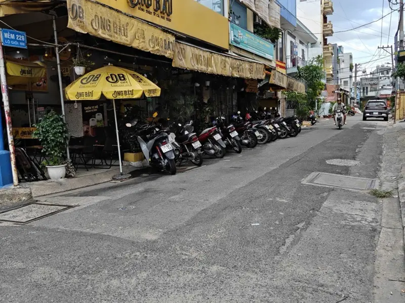 Nhà đất Lê Trọng Tấn giá tốt, chính chủ giảm mạnh... Bán nhà riêng tại Tây Thạnh, Hồ Chí Minh 01