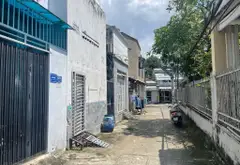 Bán đất 60m2 mặt tiền 5m đường 494 Tăng Nhơn Phú A Quận 9... Bán đất tại Tăng Nhơn Phú, Hồ Chí Minh 02