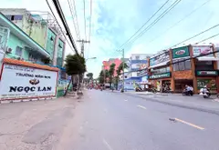 Bán nhà 5 tầng 4 phòng ngủ, diện tích 44m2 tại Thống Nhất... Bán nhà riêng tại An Hội Đông, Hồ Chí Minh 18