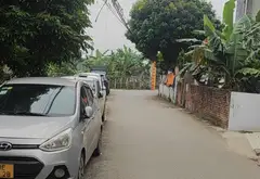 Nhà 1 tầng mặt đường rộng, giá tốt ở Yên Nghĩa... Bán nhà riêng tại Yên Nghĩa, Hà Nội 04