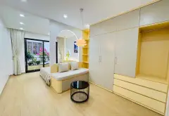 Siêu phẩm nhà riêng thang máy Tân Mai, không gian sống đẳng cấp... Bán nhà riêng tại Hoàng Mai, Hà Nội 12