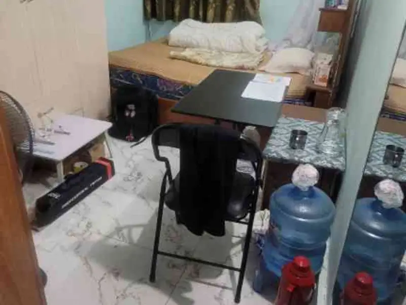Bán nhà 3 tầng diện tích 77.5m2 tại Pháo Đài Láng, vị trí ngõ thông... Bán nhà riêng tại Láng, Hà Nội 01