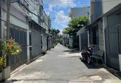 BÁN NHÀ QUẬN 12 - SHR NỞ HẬU - NHỈNH 8 tỉ... Bán nhà mặt phố tại Thới An, Hồ Chí Minh 06