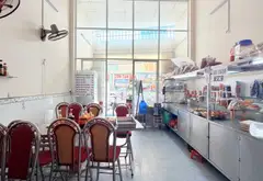 MẶT TIỀN KD HÀ HUY GIÁP– THẠNH LỘC– Q12 – NGÃ TƯ GA – 75M² – CẤP 4💸 9, 5TỶ... Bán nhà mặt phố tại An Phú Đông, Hồ Chí Minh 05