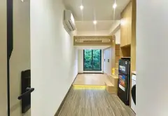 Bán nhà riêng 6 tầng tại An Nhơn, kinh doanh căn hộ dịch vụ, giá cạnh tranh... Bán nhà riêng tại Gò Vấp, Hồ Chí Minh 07