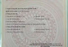 Bán nhà 4 tầng 7 phòng ngủ tại Quận Gò Vấp, giá 7.99 tỷ... Bán nhà riêng tại An Hội Tây, Hồ Chí Minh 13