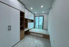 Cơ hội đầu tư sinh lời với tòa chung cư mini vừa xây mới tại Khương Đình... Bán chung cư mini tại Khương Đình, Hà Nội 02