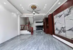 Nhà 3 tầng siêu chất tại Hòa Nhất, ô tô đỗ cửa cực tiện... Bán nhà riêng tại An Dương, Hải Phòng 08
