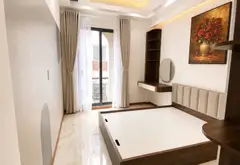 Nhà đẹp 5 tầng hẻm xe hơi Quận 10, thiết kế sang trọng... Bán nhà riêng tại Hòa Hưng, Hồ Chí Minh 10