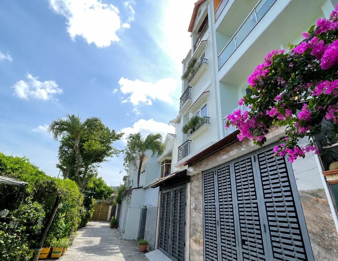 Gò Vấp, Lô Góc gần Sân Bay, 6,x Tỷ, 4,2mx20m, Xe Hơi cạnh nhà... Bán nhà riêng tại Hạnh Thông, Hồ Chí Minh 01
