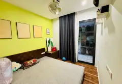 Bán căn góc 3 phòng ngủ tại Amber Riverside Minh Khai, view Times City, tầng đẹp.... Bán căn hộ chung cư tại Vĩnh Tuy, Hà Nội 12