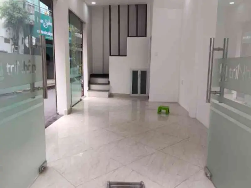 Bán nhà mặt phố Tân Phú, 3 tầng 2 PN giá 5.8 tỷ, kinh doanh tốt... Bán nhà mặt phố tại Phú Thọ Hòa, Hồ Chí Minh 01