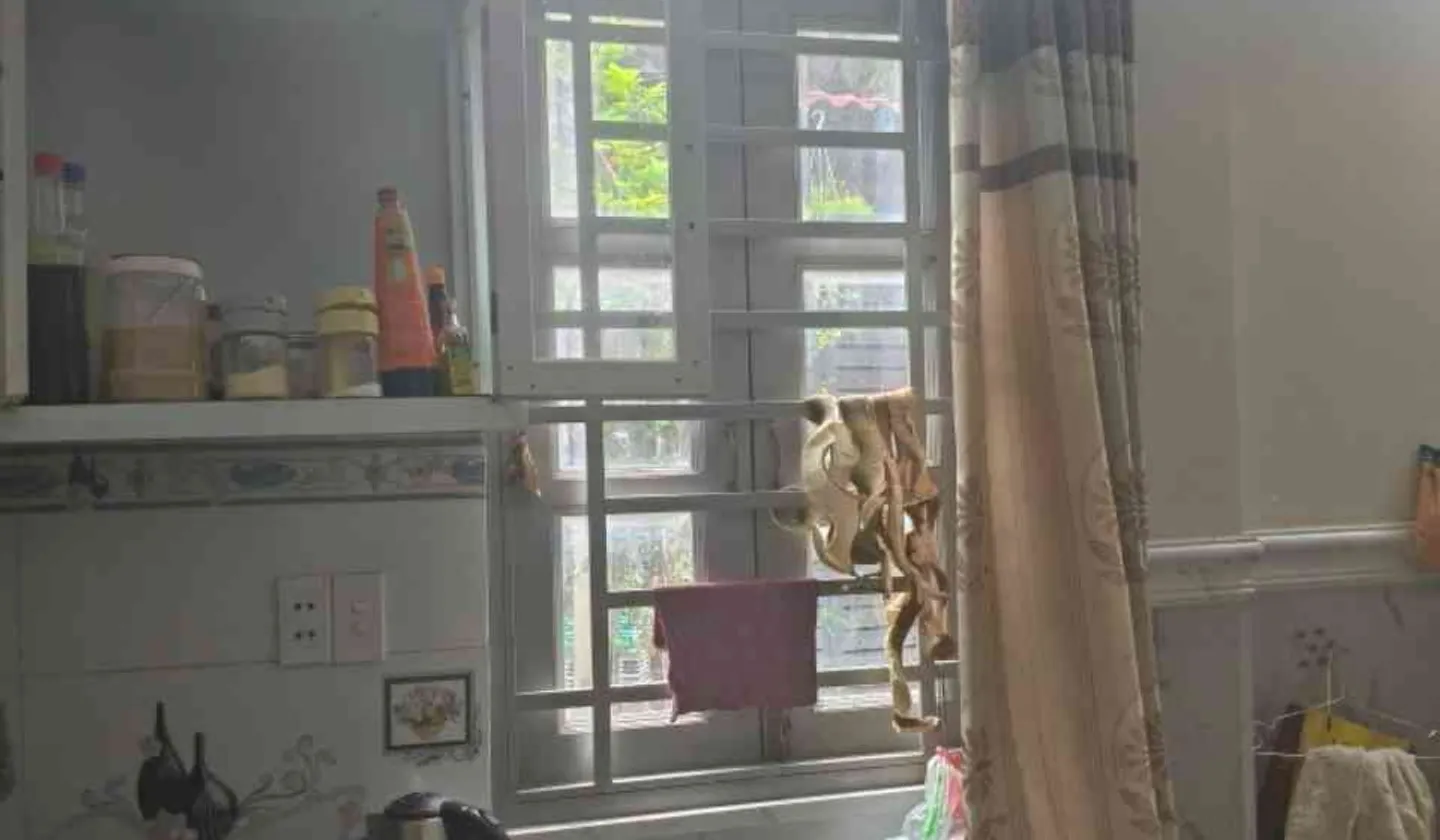 Nhà Lô Góc Hẻm Xe Hơi 5m Quận 12 Cực Hiếm - Cơ Hội Vàng Sở Hữu Ngay... Bán nhà riêng tại Trung Mỹ Tây, Hồ Chí Minh 01