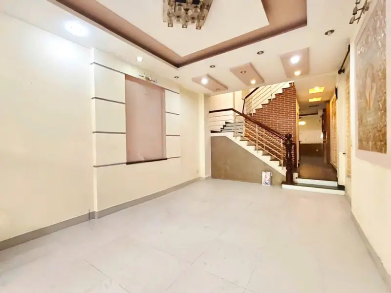 Bán nhà 3 tầng 133m2 gần chợ Phạm Văn Hai Tân Bình... Bán nhà riêng tại Tân Sơn Hòa, Hồ Chí Minh 01