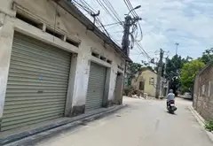 Bán đất tại Mạch Lũng, Đông Anh, Hà Nội - Gần dự án cầu Thượng Cát, đường ô tô đỗ cửa... Bán đất tại Thiên Lộc, Hà Nội 03