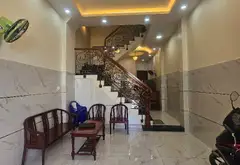 Cơ Hội Sở Hữu Nhà Phố Tuyệt Đẹp Tại Bình Tân Chỉ 5.55 Tỷ!... Bán owner_side tại Bình Tân, Hồ Chí Minh 03