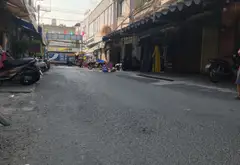 Bán nhà riêng 3 tầng Trung Mỹ Tây, Q12(Đối diện Chợ Trung Chánh ) , lô góc mặt tiền 4.5m.... Bán nhà riêng tại Trung Mỹ Tây, Hồ Chí Minh 03
