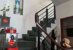 Nhà mặt phố Trung Mỹ Tây giá tốt, kinh doanh cực đỉnh... Bán nhà mặt phố tại Trung Mỹ Tây, Hồ Chí Minh 06