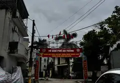 Nhà mới, ô tô qua cửa, vị trí đắc địa tại trung tâm... Bán nhà riêng tại Chương Mỹ, Hà Nội 17