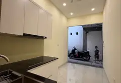 Bán nhà 4 tầng 3 phòng ngủ tại Bạch Mai, ngõ thông, giá 5,28 tỷ... Bán nhà riêng tại Bạch Mai, Hà Nội 02