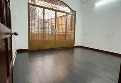 Bán nhà Kinh Dương Vương sát phố ẩm thực quận 6 (dt 55m) hẻm xe hơi pháp lý chuẩn shr 7₫ nhỉnh... Bán nhà riêng tại Phú Lâm, Hồ Chí Minh 14