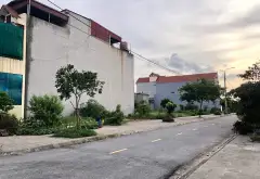 Tái Định Cư thành phố Hưng Yên, gần cầu Hưng Hà dân cư hiện hữu... Bán đất tại Tân Hưng, Hưng Yên 05