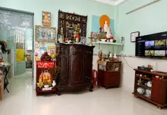 Bán nhà riêng 4 tầng gần Vincom Phan Văn Trị - Gò Vấp... Bán nhà riêng tại Hạnh Thông, Hồ Chí Minh 02