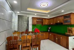 HXH HƯƠNG LỘ 2 - BỐN XÃ - BÌNH TRỊ ĐÔNG - BÌNH TRỊ ĐÔNG... Bán nhà riêng tại Bình Trị Đông, Hồ Chí Minh 05