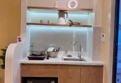 Tòa nhà homestay 8 tầng lô góc tại Vương Thừa Vũ, Phương Liệt, Hà Nội... Bán bất động sản khác tại Phương Liệt, Hà Nội 06