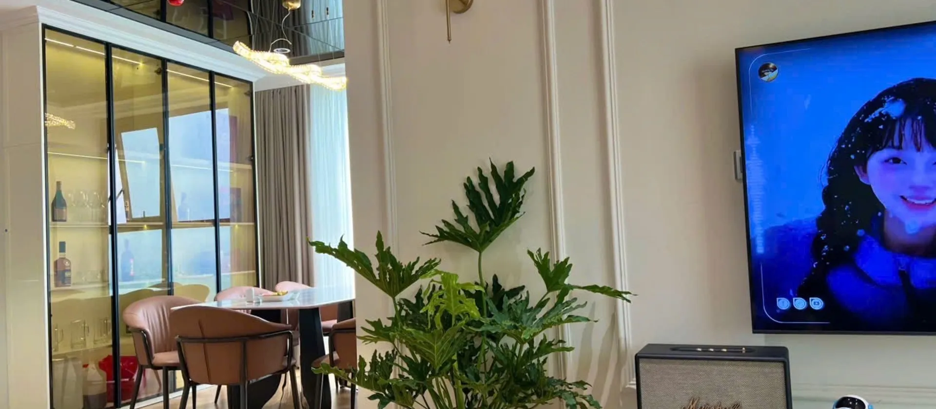Bán căn hộ cao cấp 97m2 2PN tại chung cư Khai Sơn Ngọc Thuỵ... Bán căn hộ chung cư tại Bồ Đề, Hà Nội 01