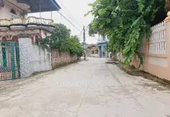 Cơ hội vàng sở hữu lô đất góc mặt tiền Thanh Trì Minh Phú cực hiếm... Bán đất tại Kim Anh, Hà Nội 04