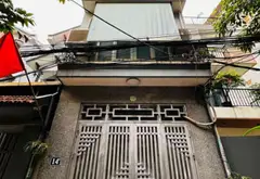 Bán nhà riêng 5 tầng tại Xuân Đỉnh với ô tô đỗ cửa, vị trí thuận tiện kinh doanh... Bán nhà riêng tại Xuân Đỉnh, Hà Nội 03