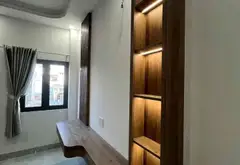 Nhà phố thang máy giá sốc, rộng rãi ngay trung tâm... Bán nhà mặt phố tại Tân Tạo, Hồ Chí Minh 08