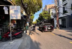 Nhà mặt phố kinh doanh sầm uất, trung tâm quận Thanh Khê, 102m², giá hợp lý... Bán nhà mặt phố tại Thanh Khê, Đà Nẵng 07
